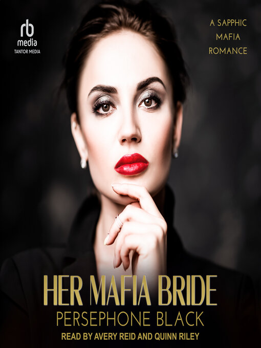 Title details for Her Mafia Bride by Persephone Black - Wait list